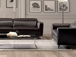 Sofa Volo Natuzzi Italia - zdjęcie od NATUZZI SALON MEBLI WŁOSKICH