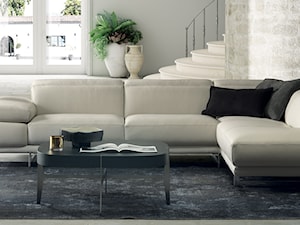 Sofa Preludio Natuzzi Italia - zdjęcie od NATUZZI SALON MEBLI WŁOSKICH