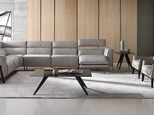 Sofa Eleganza Natuzzi Editions - zdjęcie od NATUZZI SALON MEBLI WŁOSKICH