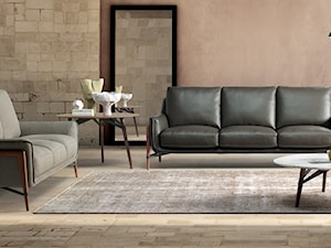 Sofa Svevo Natuzzi Italia