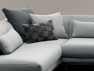 Sofa Trevi Natuzzi Italia