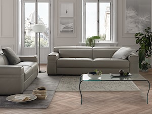 Sofa Estroso Natuzzi Editions - zdjęcie od NATUZZI SALON MEBLI WŁOSKICH