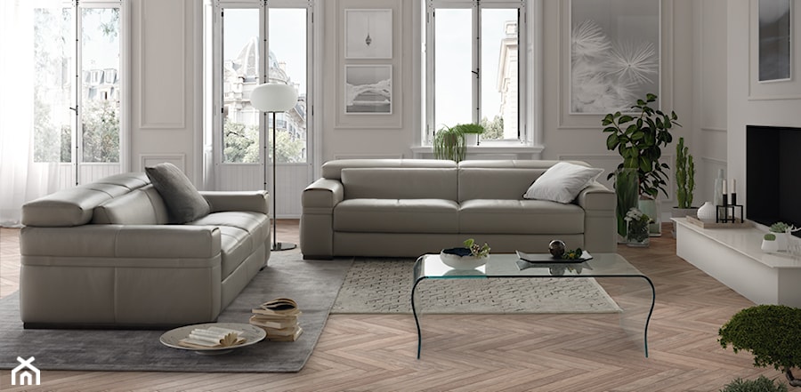 Sofa Estroso Natuzzi Editions - zdjęcie od NATUZZI SALON MEBLI WŁOSKICH