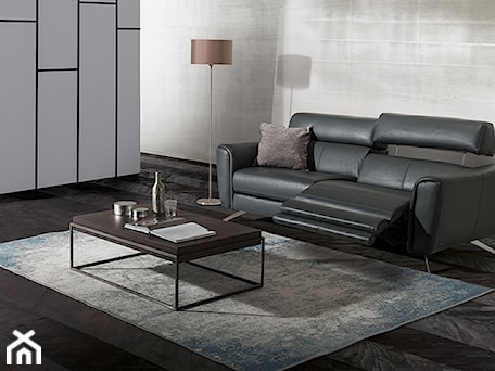 Aranżacje wnętrz - Salon: Sofa Complicita Natuzzi Editions - NATUZZI SALON MEBLI WŁOSKICH . Przeglądaj, dodawaj i zapisuj najlepsze zdjęcia, pomysły i inspiracje designerskie. W bazie mamy już prawie milion fotografii!