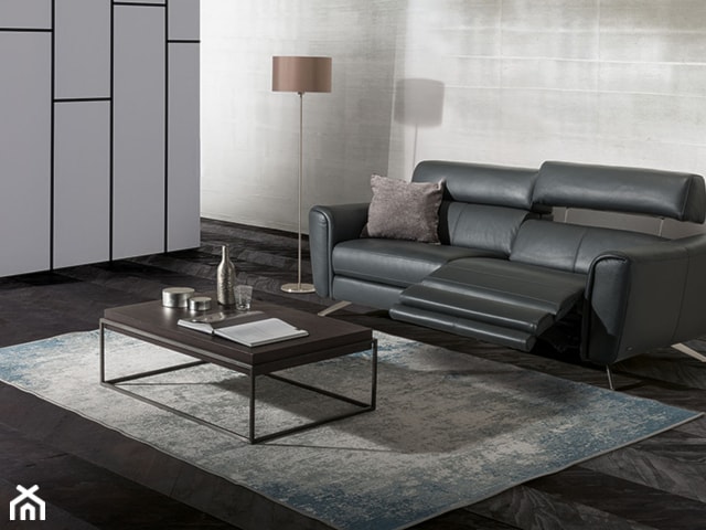 Sofa Complicita Natuzzi Editions