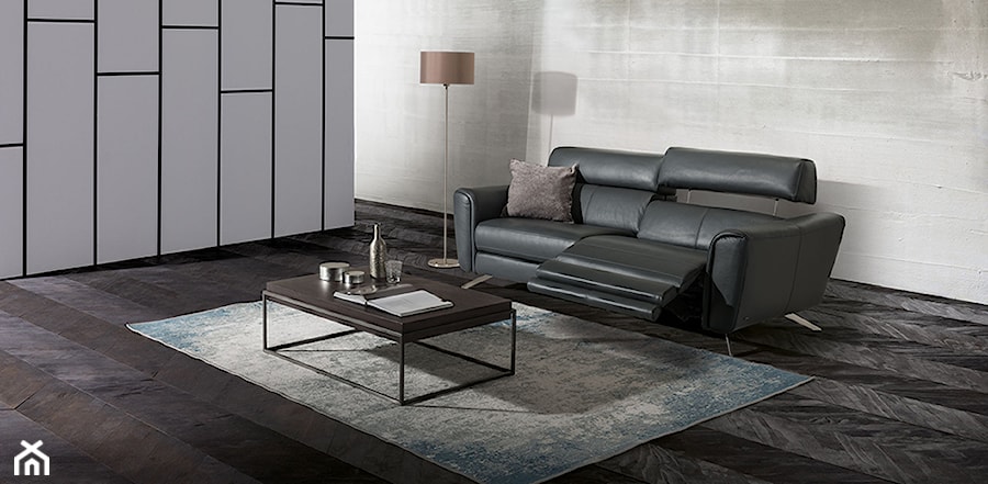 Sofa Complicita Natuzzi Editions - zdjęcie od NATUZZI SALON MEBLI WŁOSKICH