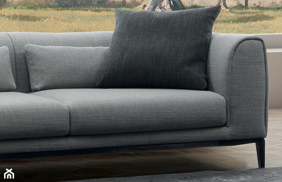 Sofa Trevi Natuzzi Italia - zdjęcie od NATUZZI SALON MEBLI WŁOSKICH