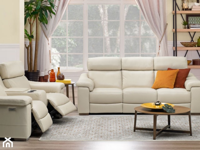 Sofa Giulivo Natuzzi Editions