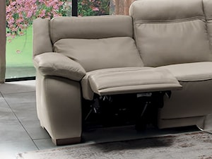 Sofa Ottimista Natuzzi Editions - zdjęcie od NATUZZI SALON MEBLI WŁOSKICH