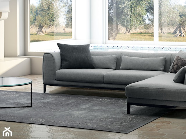 Sofa Trevi Natuzzi Italia