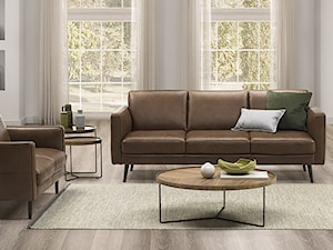 Sofa Destrezza Natuzzi Editions