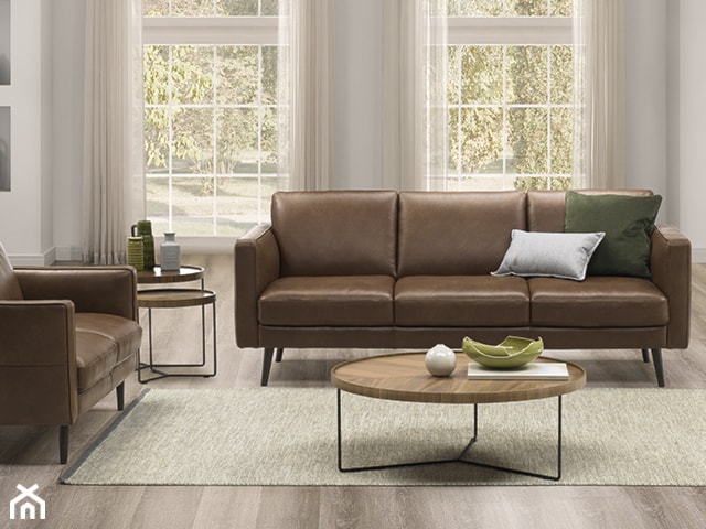 Sofa Destrezza Natuzzi Editions