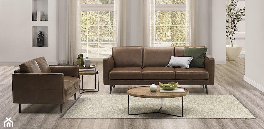 Sofa Destrezza Natuzzi Editions - zdjęcie od NATUZZI SALON MEBLI WŁOSKICH