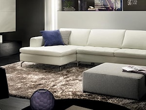 Sofa Savoy Natuzzi Italia - zdjęcie od NATUZZI SALON MEBLI WŁOSKICH