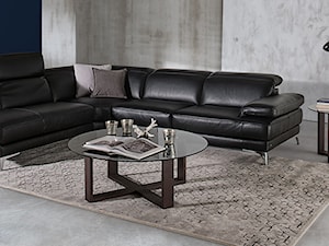 Sofa Speranza Natuzzi Editions - zdjęcie od NATUZZI SALON MEBLI WŁOSKICH