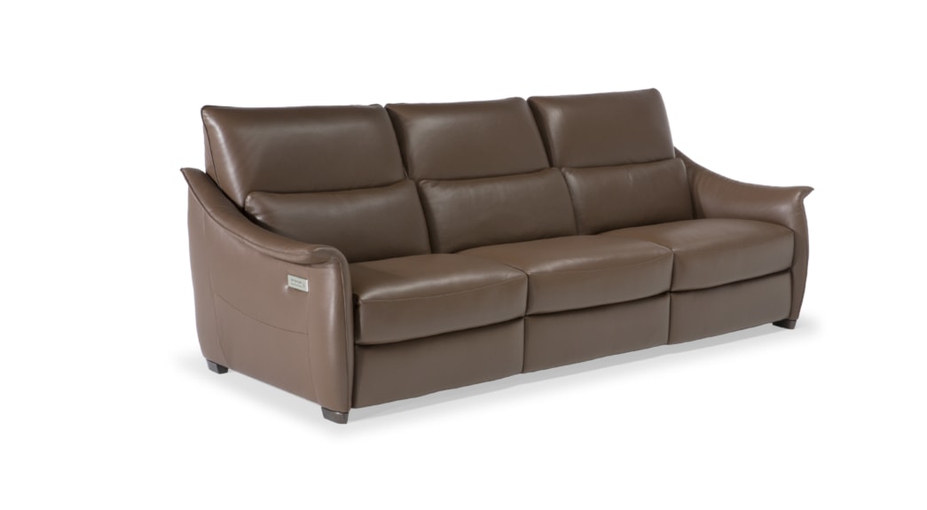 Sofa Plie Natuzzi Italia - zdjęcie od NATUZZI SALON MEBLI WŁOSKICH - Homebook