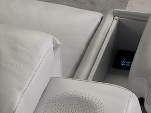 Sofa Duca Natuzzi Italia