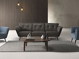 Sofa Grazia Natuzzi Editions - zdjęcie od NATUZZI SALON MEBLI WŁOSKICH