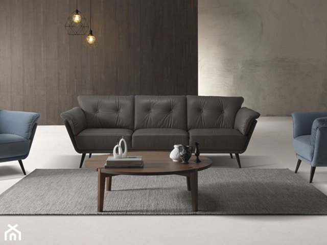 Sofa Grazia Natuzzi Editions