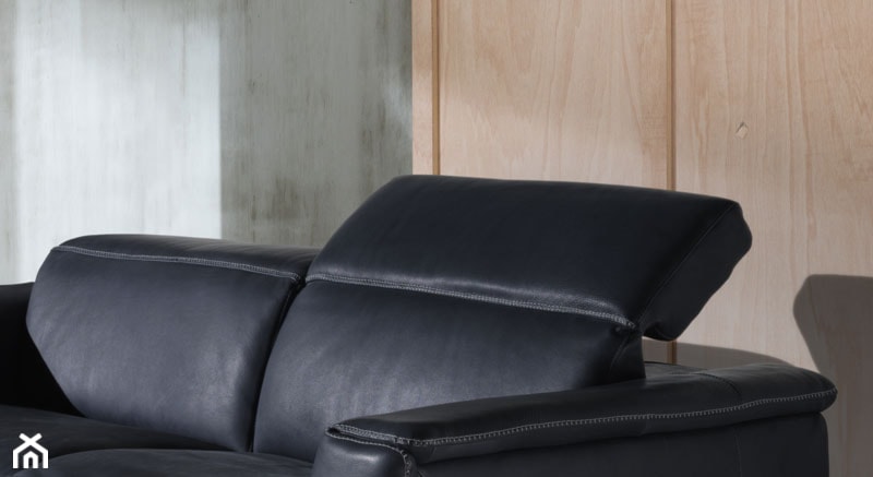 Sofa Trionfo Natuzzi Editions - zdjęcie od NATUZZI SALON MEBLI WŁOSKICH