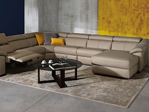 Sofa Emozione Natuzzi Editions