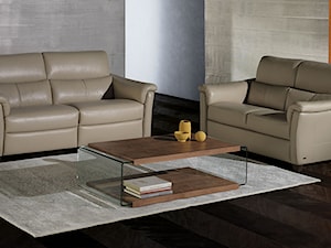 Sofa Astuzia Natuzzi Editions - zdjęcie od NATUZZI SALON MEBLI WŁOSKICH