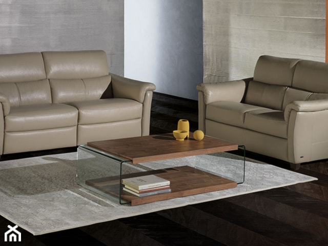 Sofa Astuzia Natuzzi Editions