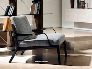 Fotel Viaggio Natuzzi Italia - zdjęcie od NATUZZI SALON MEBLI WŁOSKICH