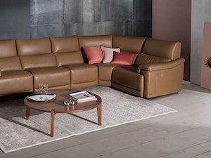 Sofa Brama Natuzzi Editions - zdjęcie od NATUZZI SALON MEBLI WŁOSKICH