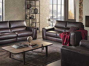 Sofa Ozio Natuzzi Editions - zdjęcie od NATUZZI SALON MEBLI WŁOSKICH