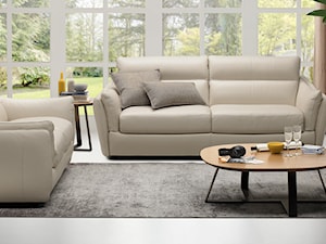 Sofa Affetto Natuzzi Editions - zdjęcie od NATUZZI SALON MEBLI WŁOSKICH