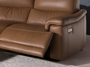 Sofa Brama Natuzzi Editions