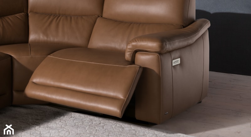 Sofa Brama Natuzzi Editions - zdjęcie od NATUZZI SALON MEBLI WŁOSKICH