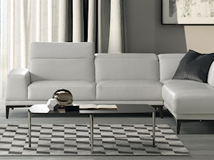 Sofa Borghese Natuzzi Italia - zdjęcie od NATUZZI SALON MEBLI WŁOSKICH