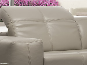 Sofa Surround Natuzzi Italia - zdjęcie od NATUZZI SALON MEBLI WŁOSKICH