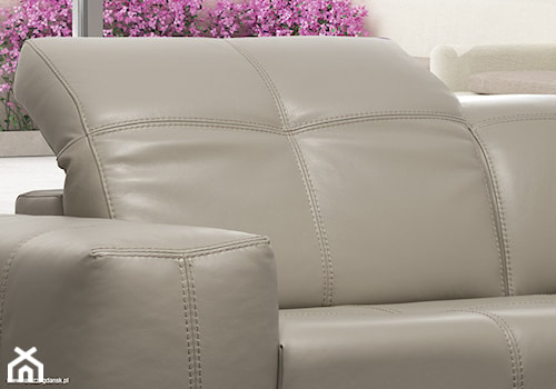Sofa Surround Natuzzi Italia - zdjęcie od NATUZZI SALON MEBLI WŁOSKICH