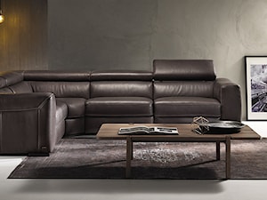 Sofa Forza Natuzzi Editions - zdjęcie od NATUZZI SALON MEBLI WŁOSKICH