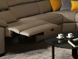 Sofa Emozione Natuzzi Editions - zdjęcie od NATUZZI SALON MEBLI WŁOSKICH