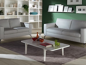 Sofa Sollievo Natuzzi Editions - zdjęcie od NATUZZI SALON MEBLI WŁOSKICH