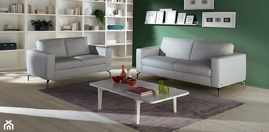 Sofa Sollievo Natuzzi Editions - zdjęcie od NATUZZI SALON MEBLI WŁOSKICH