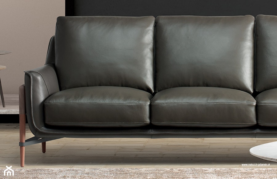 Sofa Svevo Natuzzi Italia - zdjęcie od NATUZZI SALON MEBLI WŁOSKICH