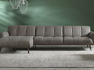 Sofa Talento Natuzzi Editions - zdjęcie od NATUZZI SALON MEBLI WŁOSKICH