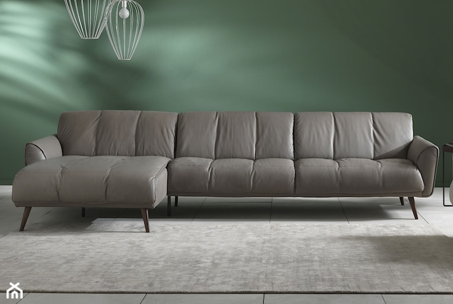 Sofa Talento Natuzzi Editions - zdjęcie od NATUZZI SALON MEBLI WŁOSKICH