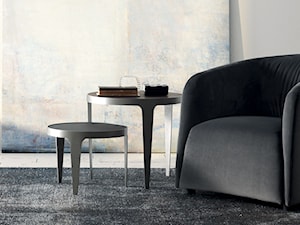 Fotel Logos Natuzzi Italia - zdjęcie od NATUZZI SALON MEBLI WŁOSKICH