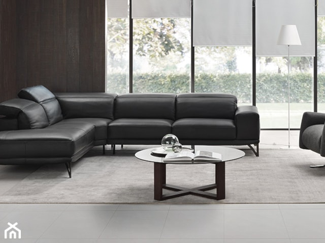 Sofa Vigore Natuzzi Editions