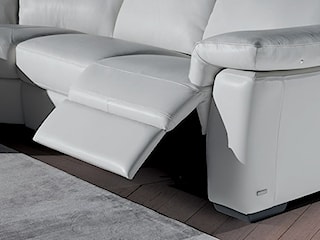 Sofa Brivido Natuzzi Editions