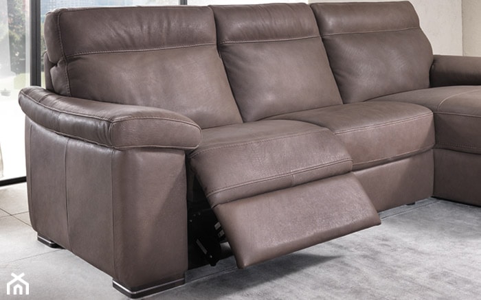 Sofa Onore Natuzzi Editions - zdjęcie od NATUZZI SALON MEBLI WŁOSKICH