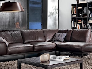 Sofa Opera Natuzzi Italia - zdjęcie od NATUZZI SALON MEBLI WŁOSKICH