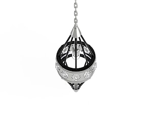 Black & Silver - zdjęcie od Ksiestwo Goralskie Design