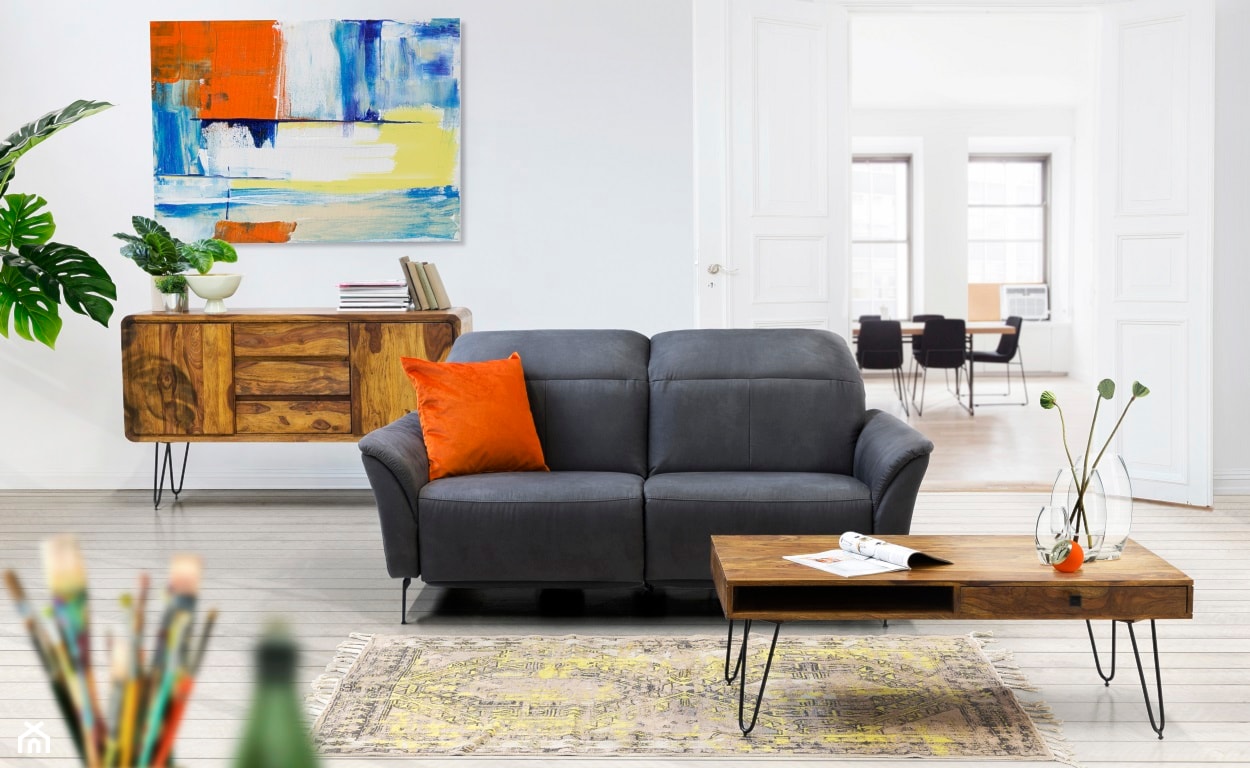 Sofa Placido livingroom